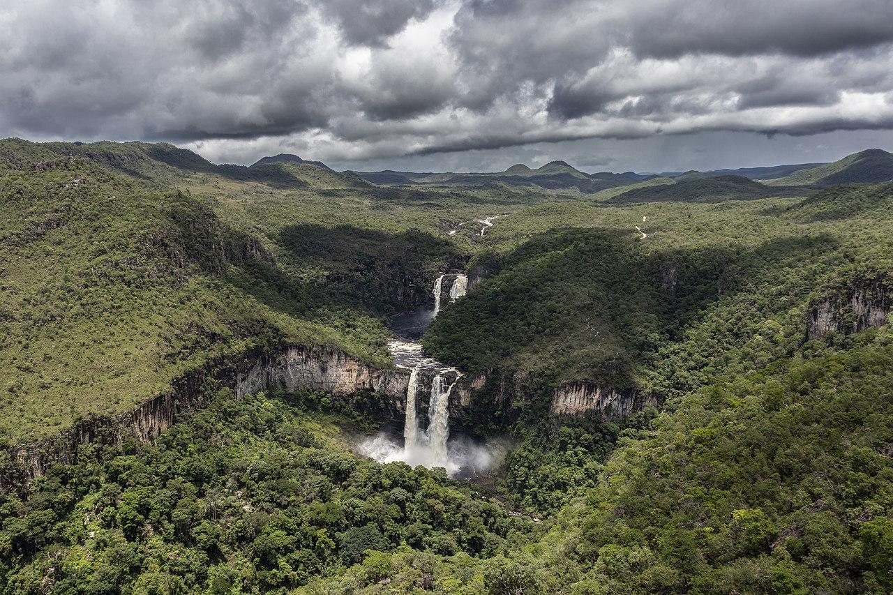 Goiás, Brazil